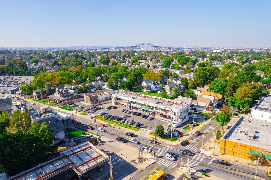 More Photos Of 1267 Forest Ave, Staten Island Storefront Retail Office For Sale