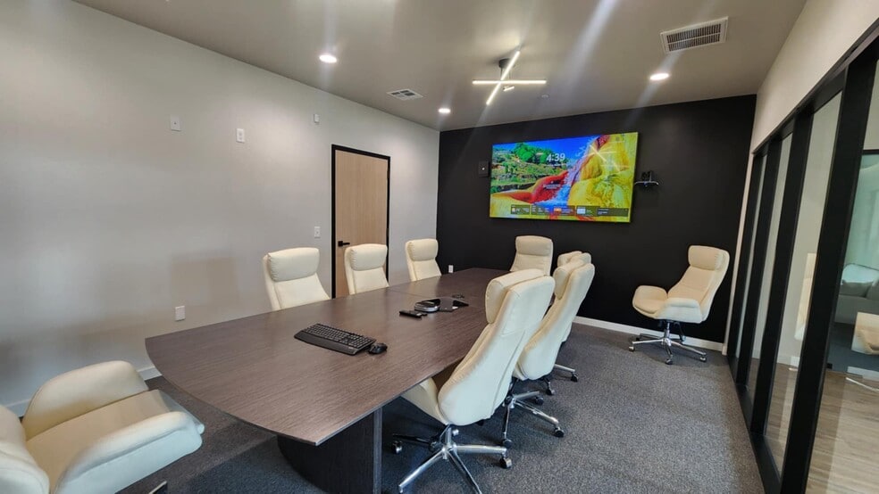 More Photos Of 1901 W 33rd St, Edmond Office Residential For Lease