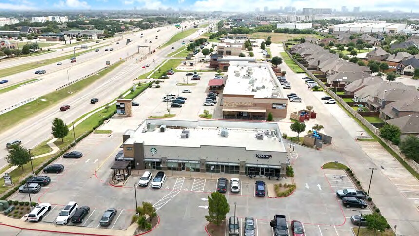 More Photos Of 4920 Hwy 121, Lewisville Unknown For Lease