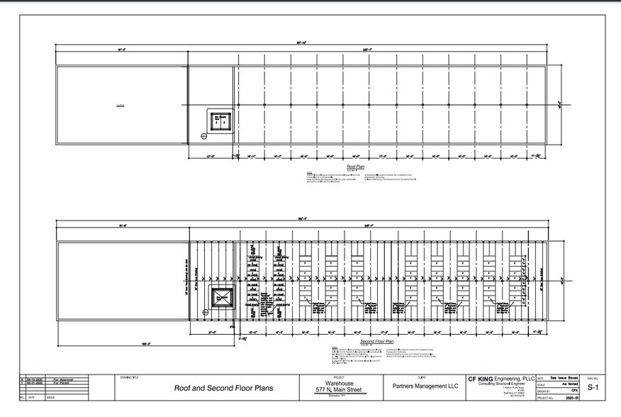 More Photos Of 577 N Main St, Brewster Village Manufacturing For Lease