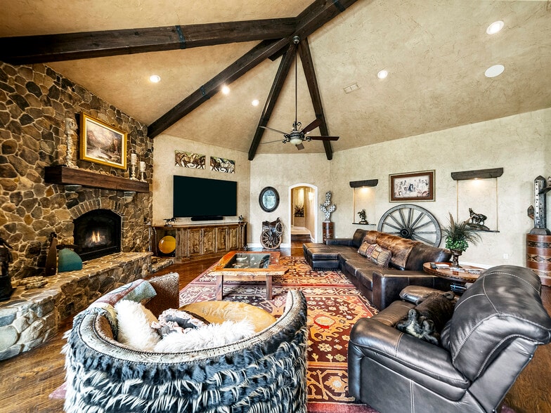 More Photos Of 1950 W Sherman Dr, Aubrey Land For Sale
