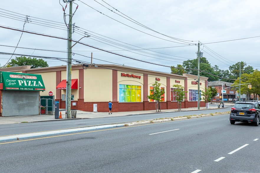 More Photos Of 4051-4055 Hylan Blvd, Staten Island Drugstore For Sale