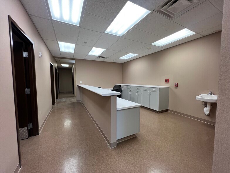 More Photos Of 3940 S Eastern Ave, Las Vegas Medical For Lease