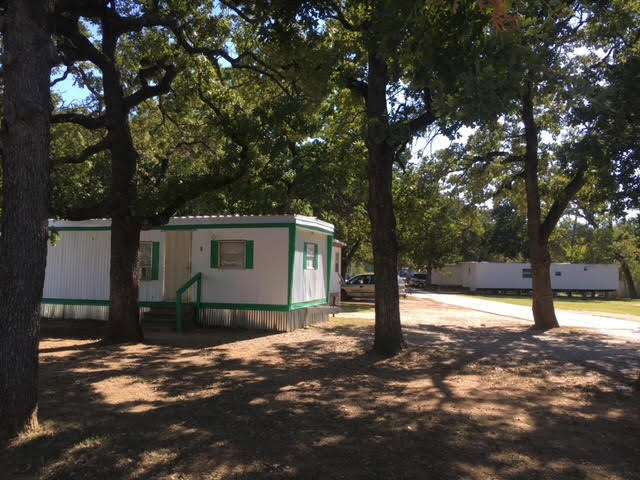 More Photos Of 215 Weeks Rd, Cleburne Manufactured Housing Mobile Home Park For Sale