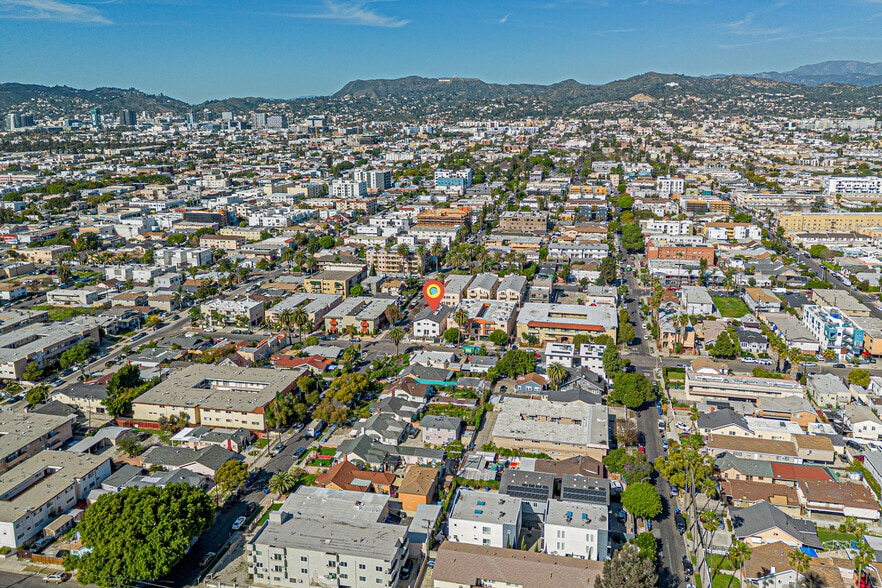 More Photos Of 4627 Rosewood Ave, Los Angeles Multifamily For Sale