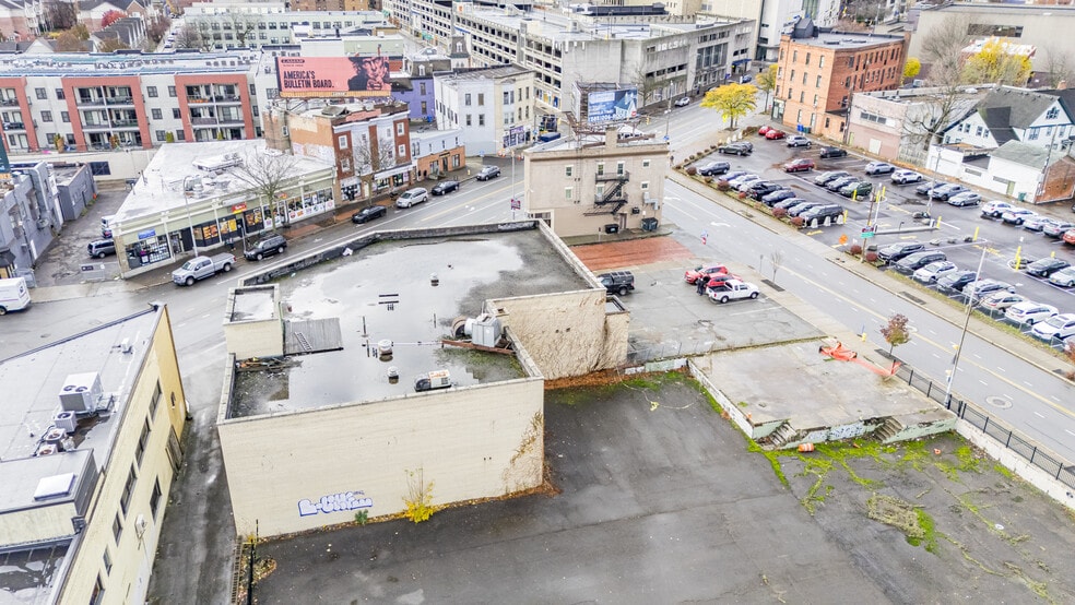 More Photos Of 536-542 E Main St, Rochester Theater Concert Hall For Sale