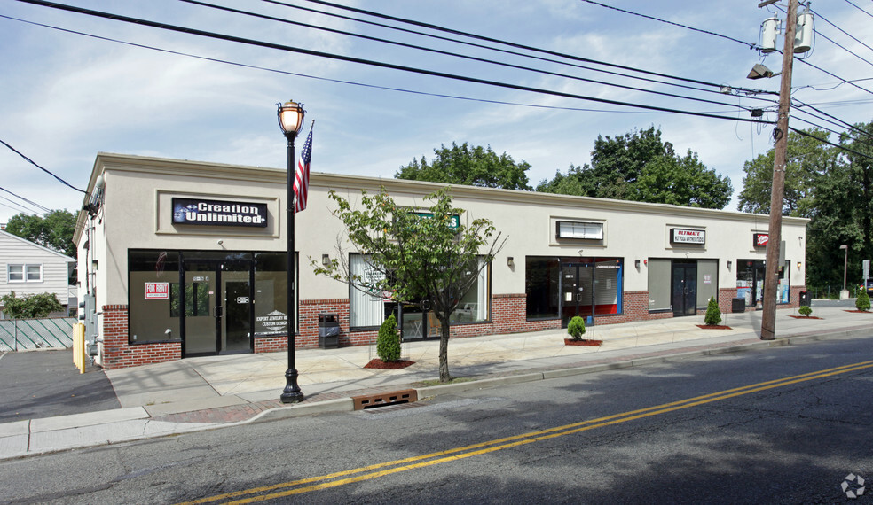 Primary Photo Of 10-16 River Rd, Fair Lawn Freestanding For Lease