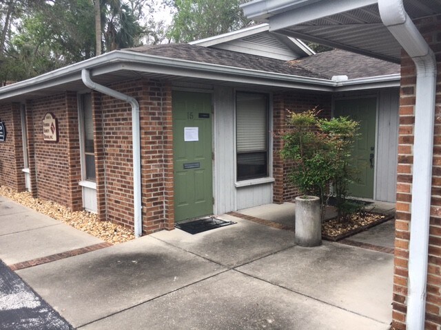 More Photos Of 1326 S Ridgewood Ave, Daytona Beach Office For Lease