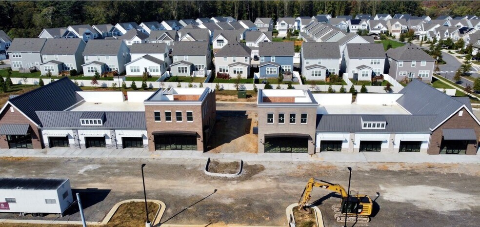 More Photos Of 8101-8119 Chamberlayne Rd, Mechanicsville Unknown For Lease