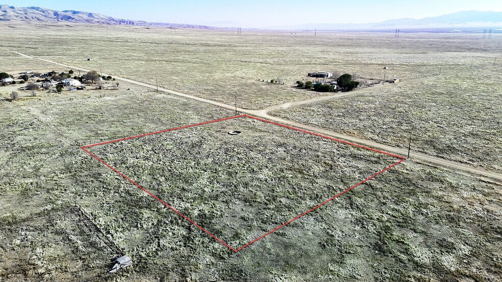 More Photos Of 0 Asilomar Trail, Santa Margarita Land For Sale