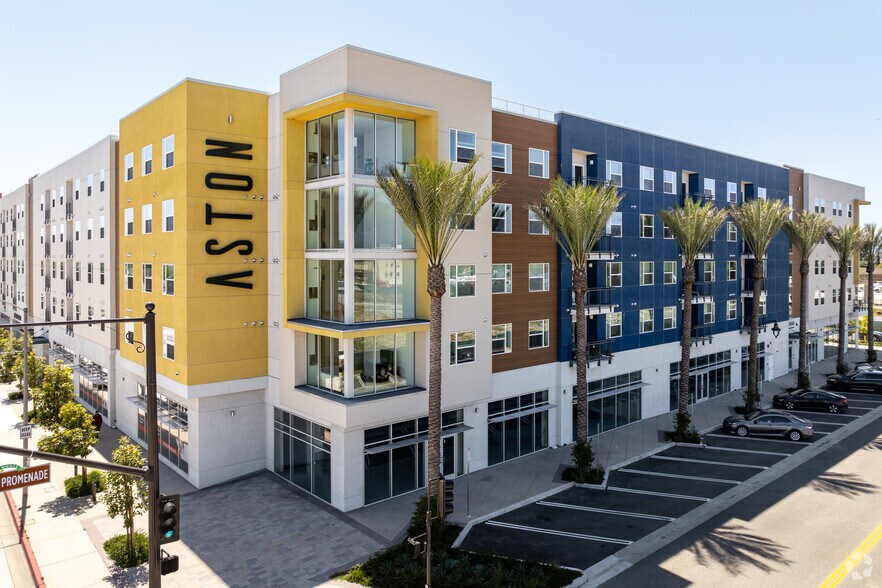 More Photos Of 10568 Gateway Promenade, El Monte Apartments For Lease