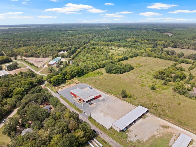 More Photos Of 450 County Road 1312, Mount Pleasant Industrial For Sale