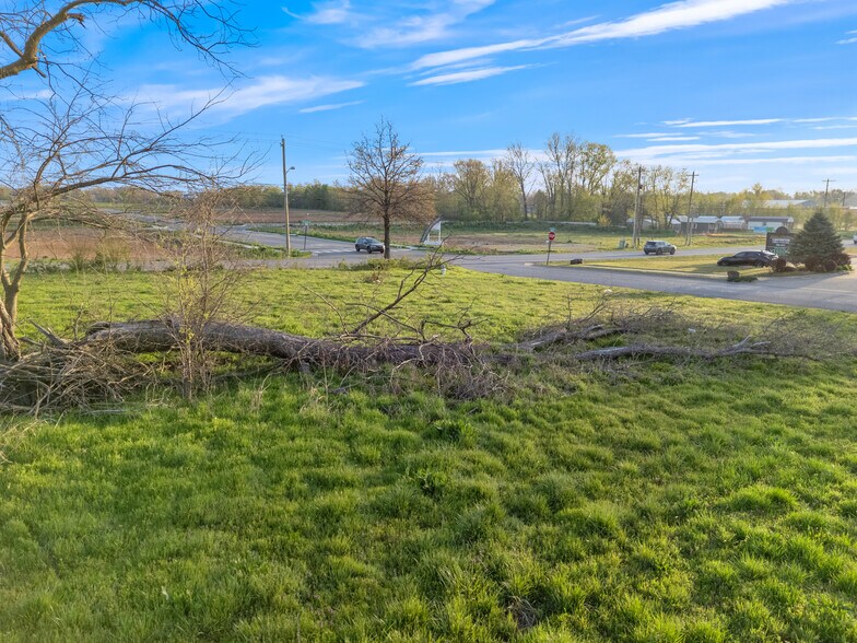 More Photos Of 1101 W Centerton Blvd, Centerton Land For Lease