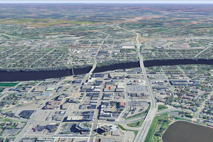 More Photos Of 600-660 W Saint Germain St, Saint Cloud Freestanding For Sale