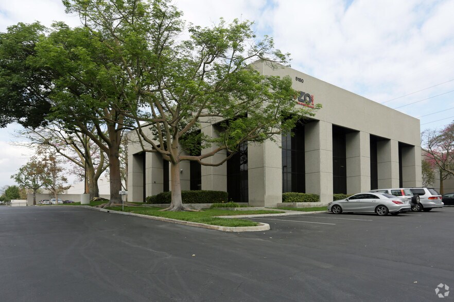 Primary Photo Of 5150 Eucalyptus Ave, Chino Warehouse For Lease