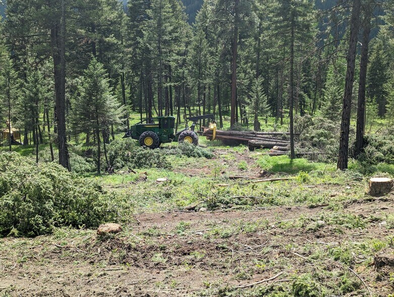 More Photos Of MT HWY 83, Bigfork Land For Sale