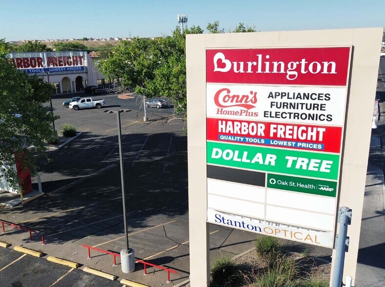 More Photos Of 4410 Central Ave SW, Albuquerque Freestanding For Sale