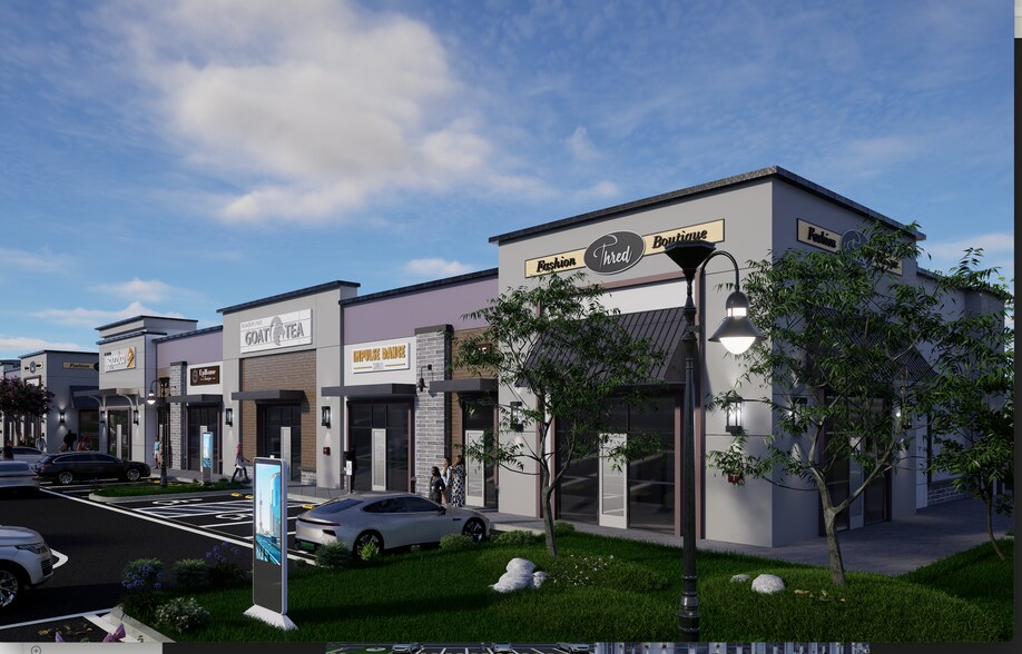 More Photos Of 705 Cypress Creek Rd, Cedar Park Storefront Retail Office For Lease