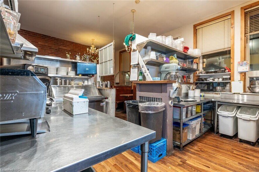 More Photos Of 197 James St N, Hamilton Storefront Retail Office For Sale