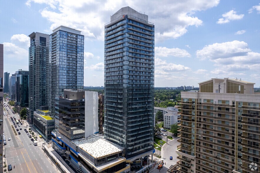 More Photos Of 5250 Yonge St, Toronto Apartments For Sale