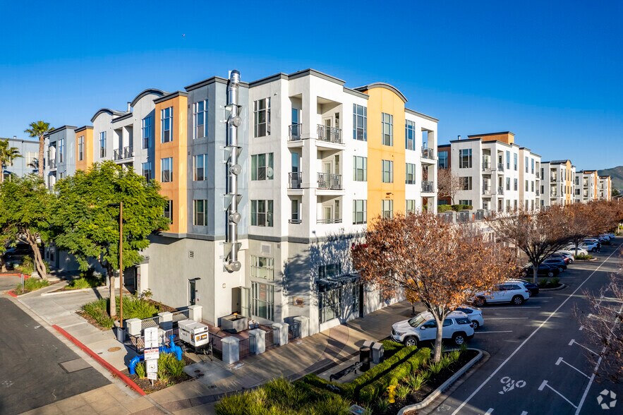 Primary Photo Of 39410 Civic Center Dr, Fremont Apartments For Lease