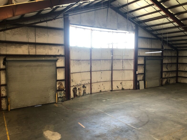 More Photos Of 8354 Santero Way, Cotati Manufacturing For Lease