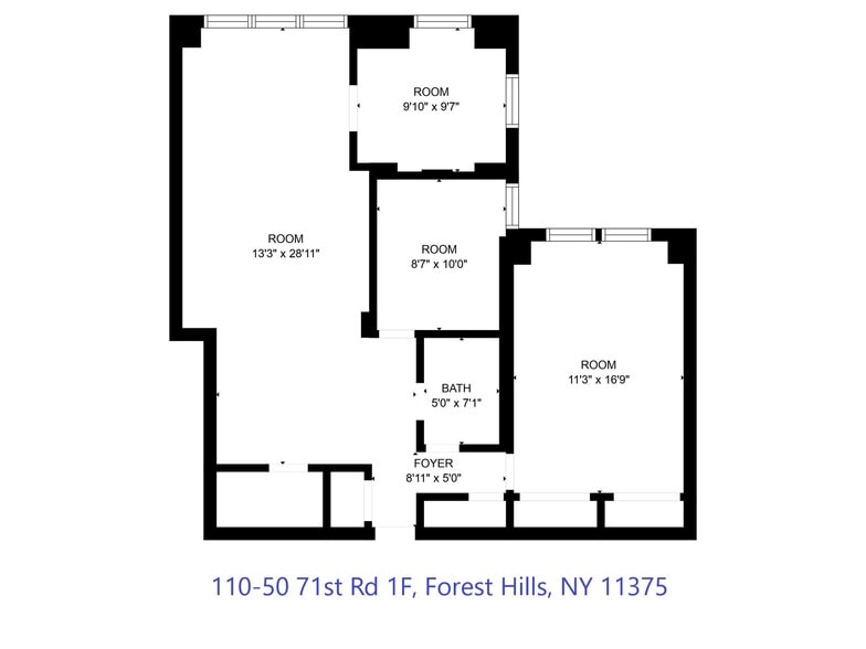 More Photos Of 11050 71st Rd, Forest Hills Apartments For Sale
