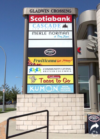 More Photos Of 2777 Gladwin Rd, Abbotsford Office For Lease