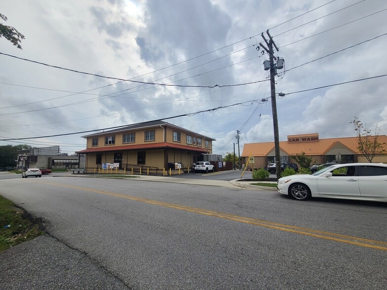 More Photos Of 8776 Philadelphia Rd, Rosedale Restaurant For Sale