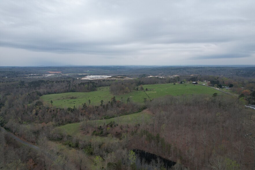 More Photos Of 381 Mount Paran Rd, Blacksburg Land For Sale