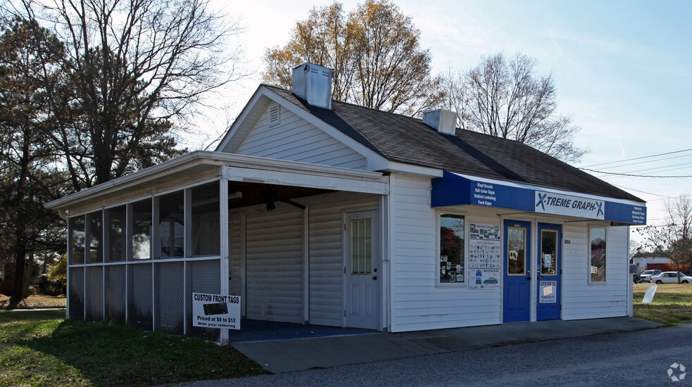 More Photos Of 2111 Saint Andrew St, Tarboro Unknown For Lease