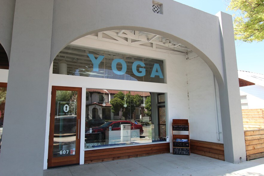 More Photos Of 613 E Santa Ana Blvd, Santa Ana Storefront Retail Residential For Lease