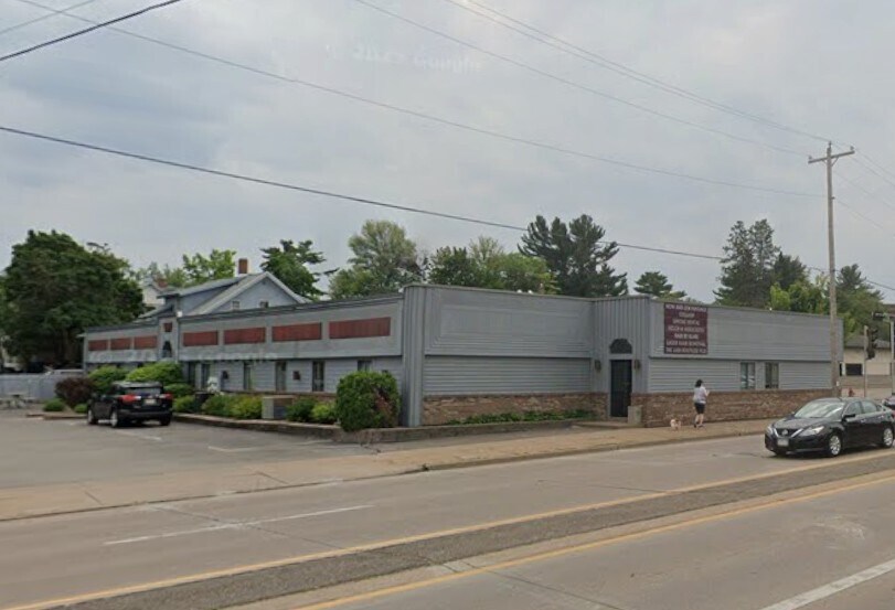 Primary Photo Of 205 W Bridge St, Wausau Office For Lease