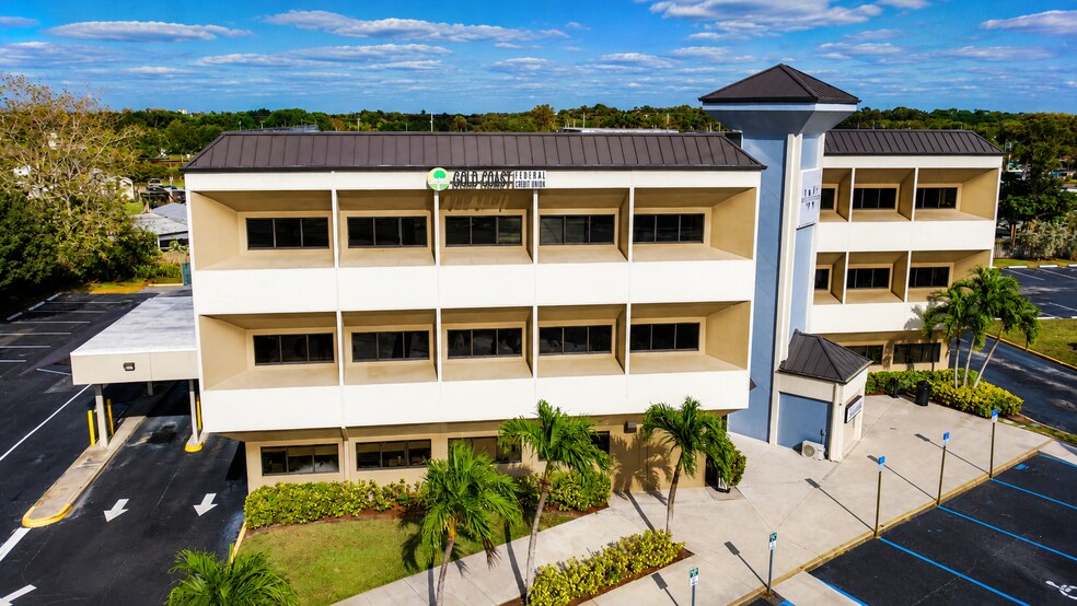 More Photos Of 10570 S US Highway 1, Port Saint Lucie Office For Lease