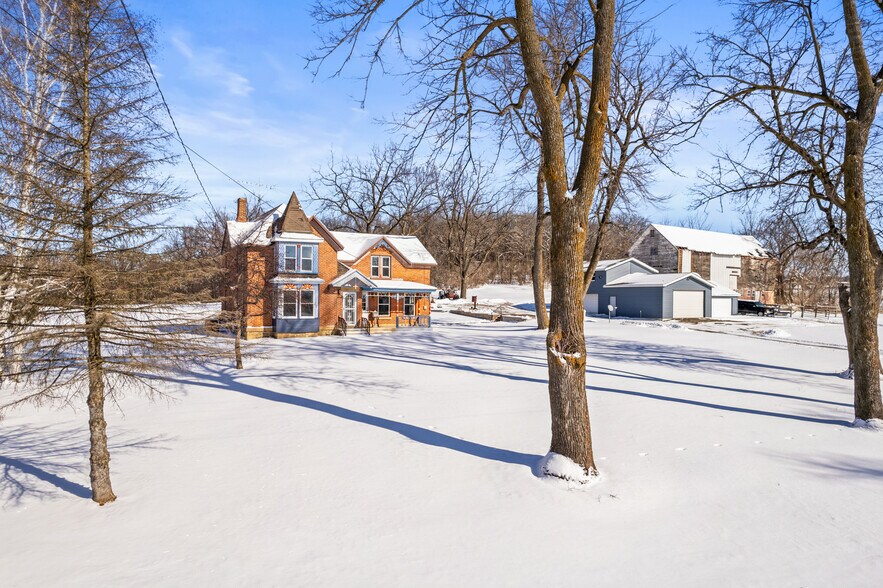More Photos Of 3108 Gaston Rd, Madison Land For Sale
