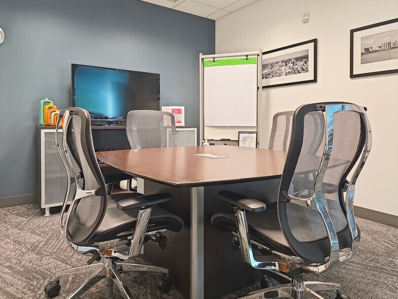Primary Photo Of 1915 NE Stucki Ave, Beaverton Coworking Space