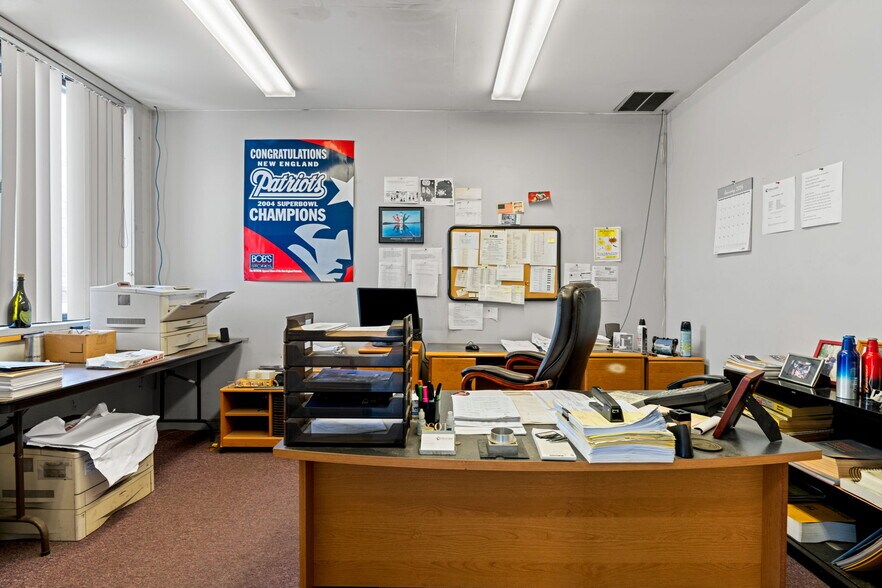 More Photos Of 205 Commercial St, Whitman Manufacturing For Sale