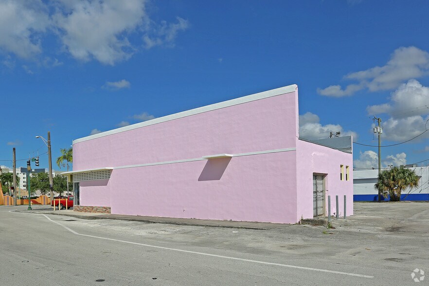 More Photos Of 391 Opa Locka Blvd, Opa Locka Storefront Retail Office For Lease