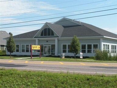 More Photos Of 66 Knight Ln, Williston Office For Lease