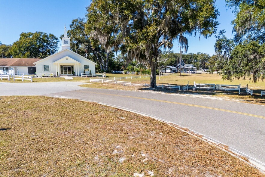 More Photos Of 6104 Polk Ave, Lakeland Religious Facility For Sale