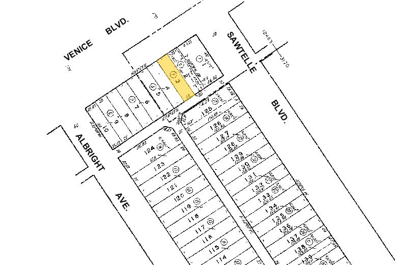 More Photos Of 11310 Venice Blvd, Culver City Storefront For Lease