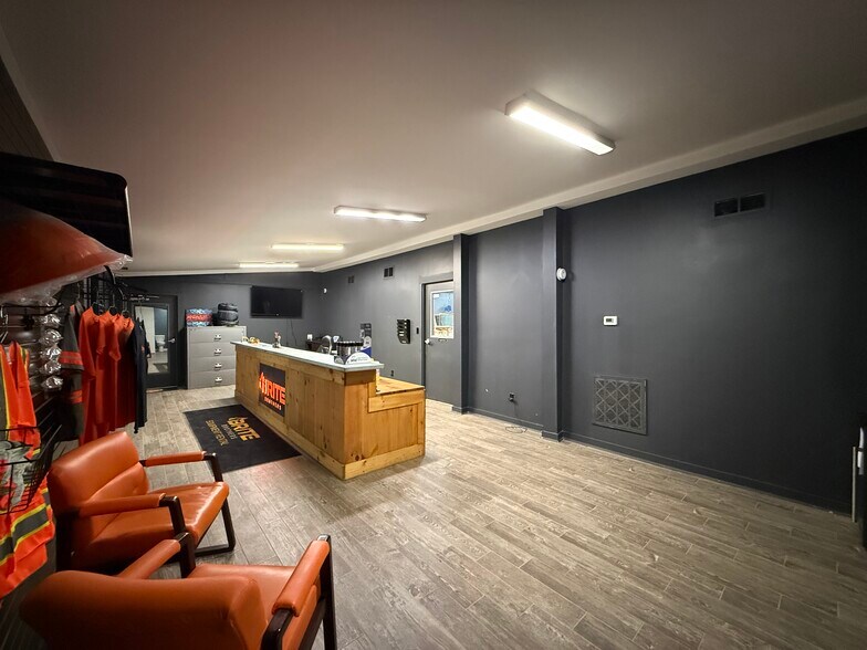 More Photos Of 55 Cut Off Rd, Adairsville Industrial For Sale