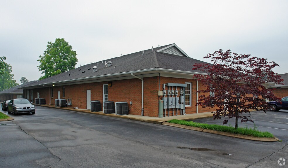 More Photos Of 1720 Gunbarrel Rd, Chattanooga Medical For Sale