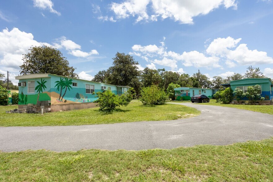 More Photos Of 4920 E Parsons Point Rd, Hernando Manufactured Housing Mobile Home Park For Sale