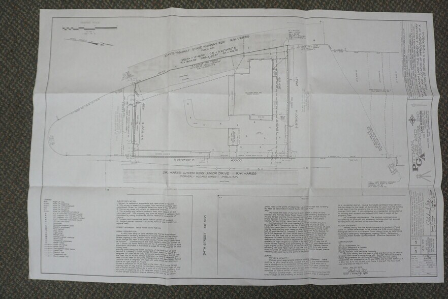 More Photos Of 3605 N Davis Hwy, Pensacola Warehouse For Sale