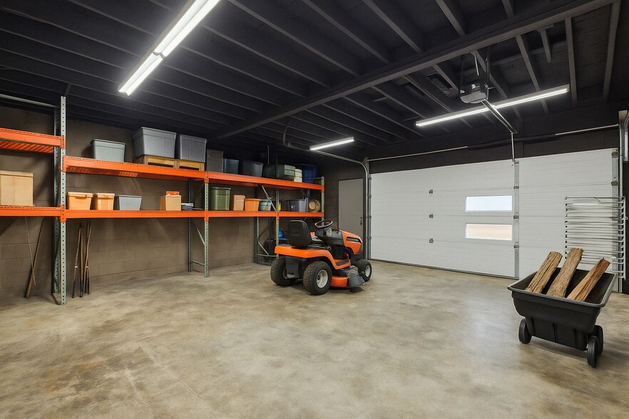 More Photos Of 2045 Bradley Rd, Webberville Showroom For Sale