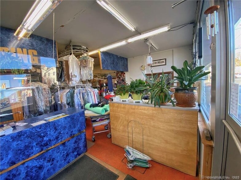 More Photos Of 57 Main St, Winsted Storefront Retail Residential For Sale