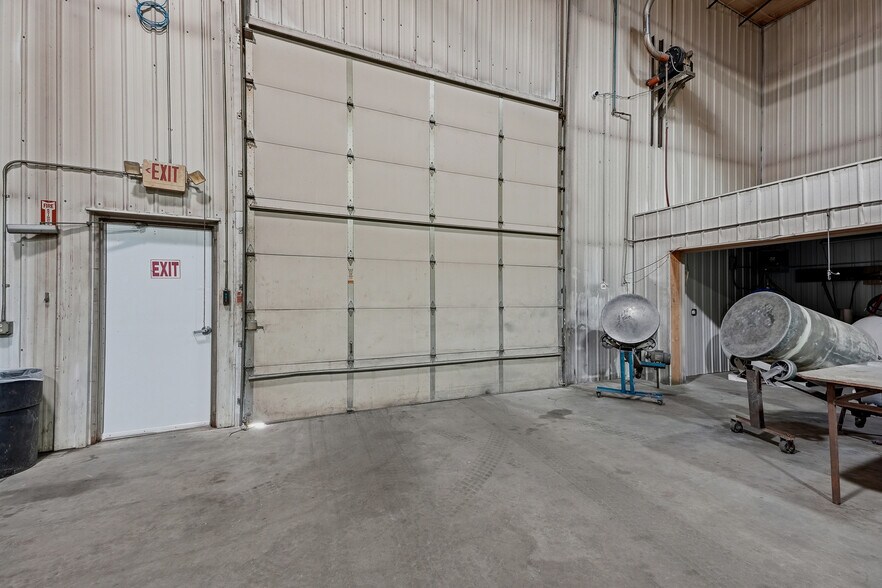 More Photos Of 16658 11th St NE, Little Falls Warehouse For Sale