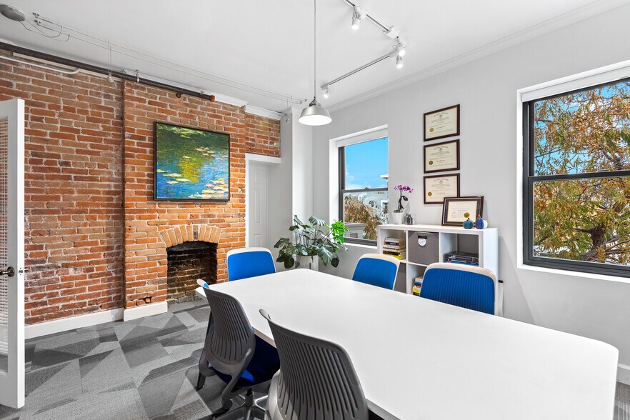 More Photos Of 1490 Lafayette St, Denver Apartments For Lease