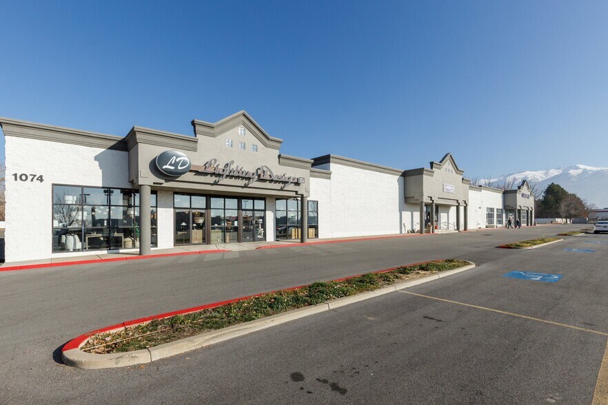 Primary Photo Of 1010 W Hill Field Rd, Layton Land For Lease